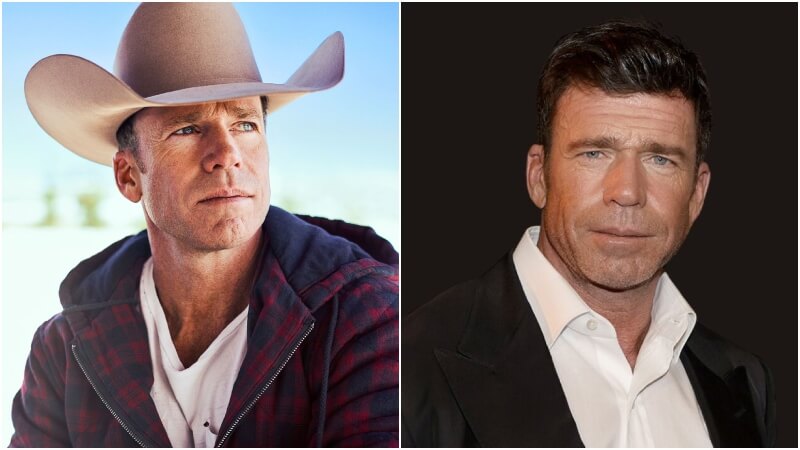 taylor sheridan net worth