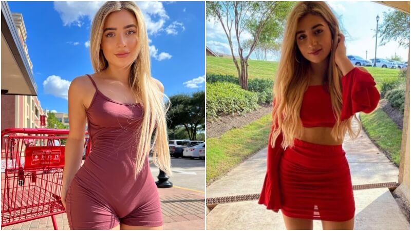 Faith Lianne (Model) Wiki, Age, Boyfriend, Net Worth & More