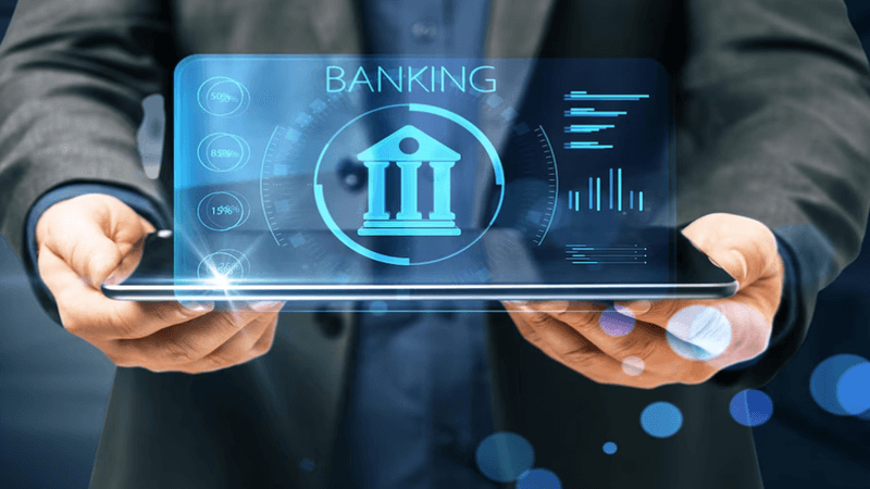 Transforming Banking with Cutting-Edge IT Services