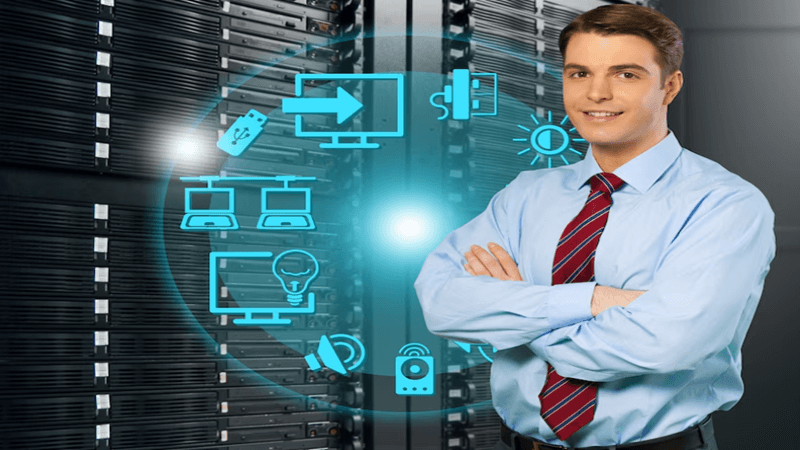 The Benefits of Unified Storage Solutions for Modern Businesses