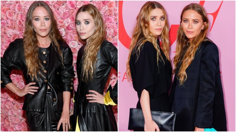 Olsen Twins 2023: A Comprehensive Look at Their Lives and Careers