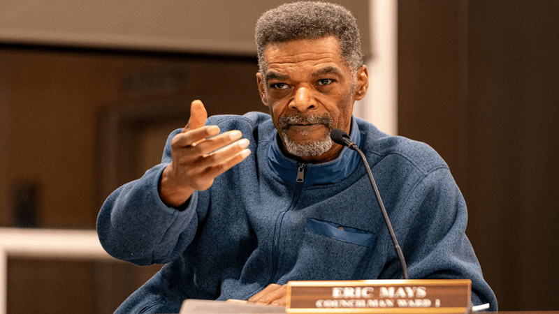 Eric Mays Net Worth: Life,Career and Biography