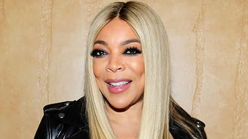 where is wendy williams today?