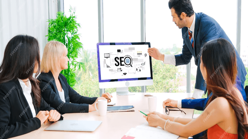 Outbound Links for Enhancing SEO