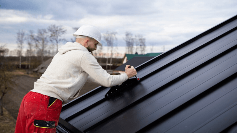 The Ultimate Guide to Roofing Services