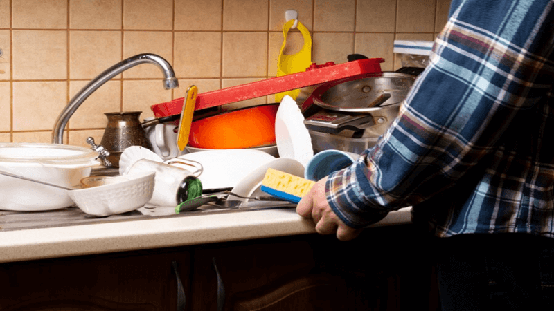 Essential Tools for Water Damage Cleanup