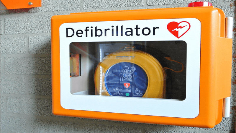 How AED Certification Can Save Lives in an Emergency