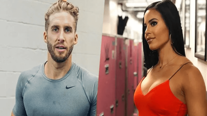 Behind the Scenes: Charly Arnolt Husband Revealed