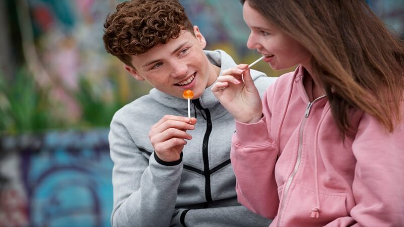 Why Teenagers Are Drawn to Nicotine and How It Affects Their