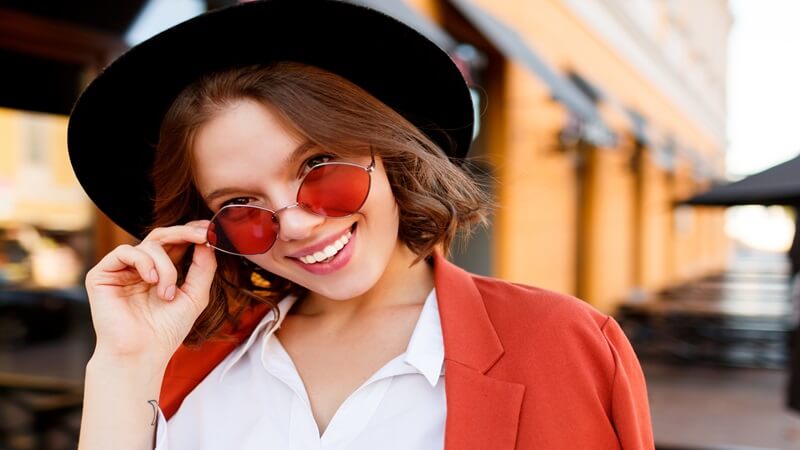 Choosing the Best Sunglasses for Women: Style, Protection