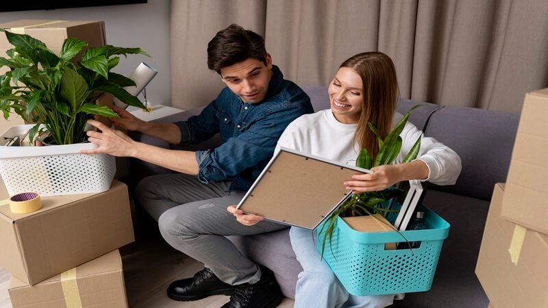 Preparing for the Biggest Purchase of Your Life: First-Time Home Buying Tips