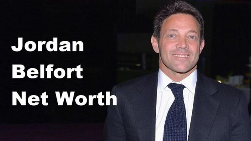 jordan belfort net worth 2023