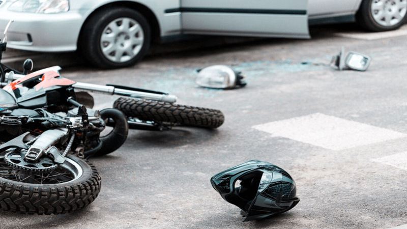 Understanding the Legal Process for Motorcycle Accident Lawsuits