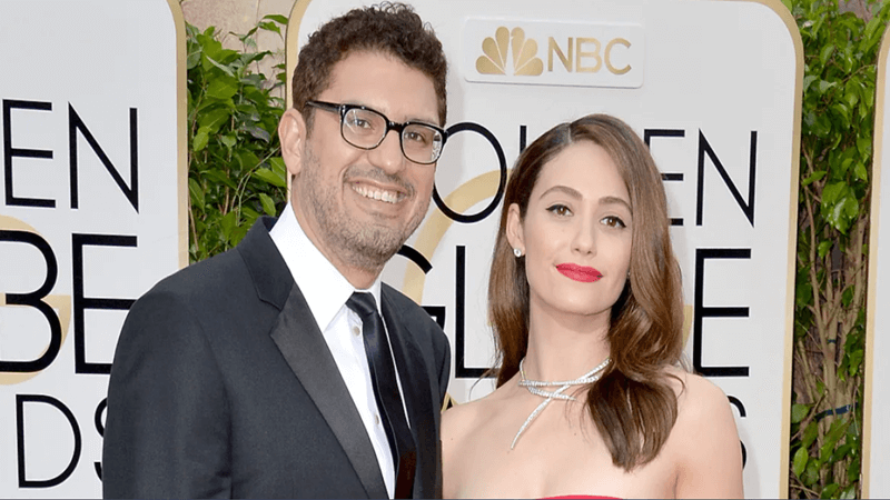 Emmy Rossum Spouse: A Closer Look at Her Personal Life