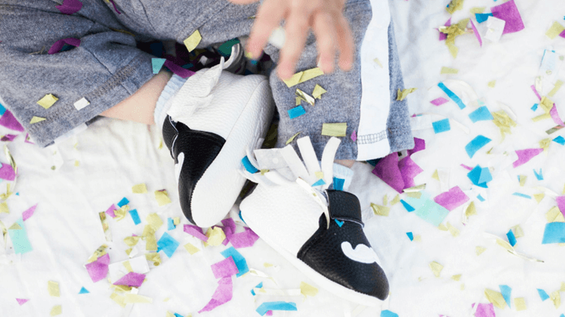 Do You Size Up When Buying Toddler Shoes?