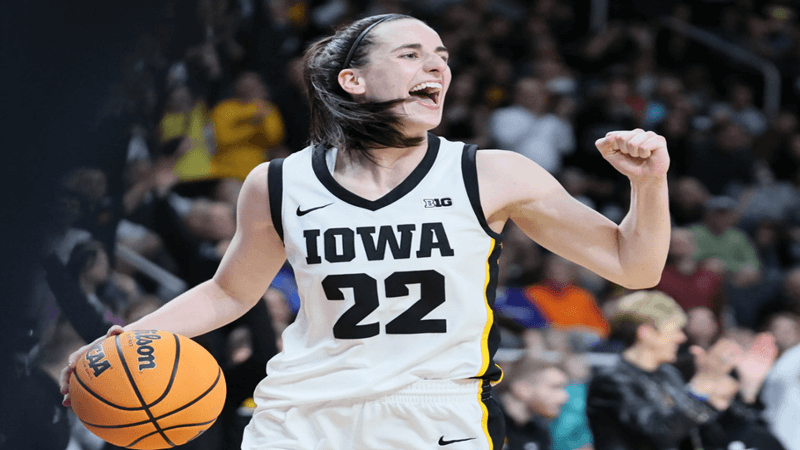 Caitlin Clark Height and Weight: How Her Physical Attributes Elevate Her Basketball Career