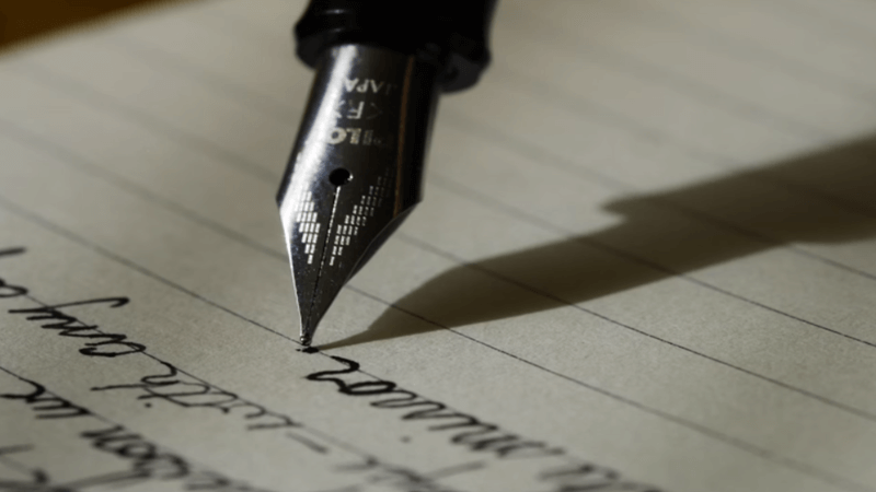 Nine Guaranteed Tips to Help You Thrive as a Fiction Writer