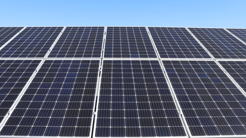 A Comprehensive Guide for Installing Solar Panels on a Low Pitch Roof