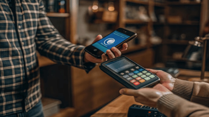 Reshaping Digital Wallets