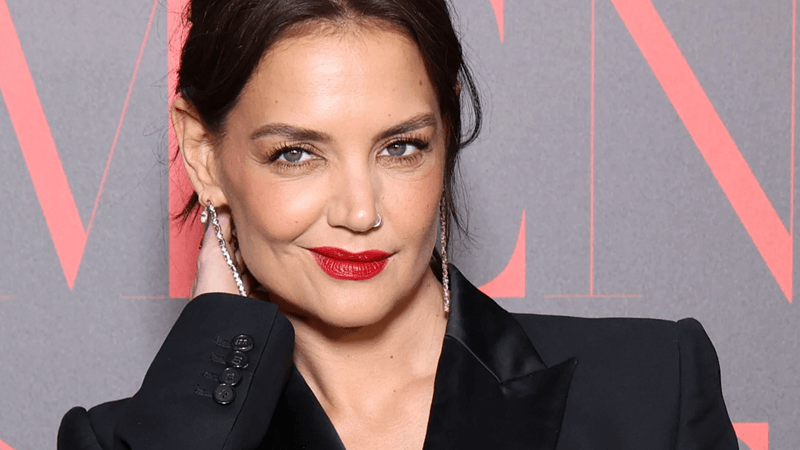 How Old Is Katie Holmes? A Look at the Actress Age and Career Milestones