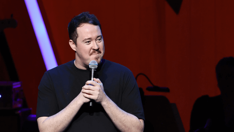 Shane Gillis Height: How His Stature Enhances His Comedy and Stage Presence