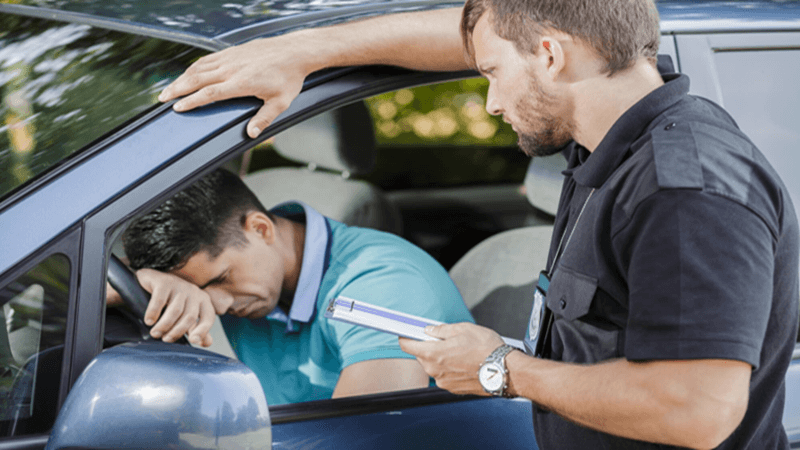 How to Choose the Right Lawyer for Your DUI Ticket Case