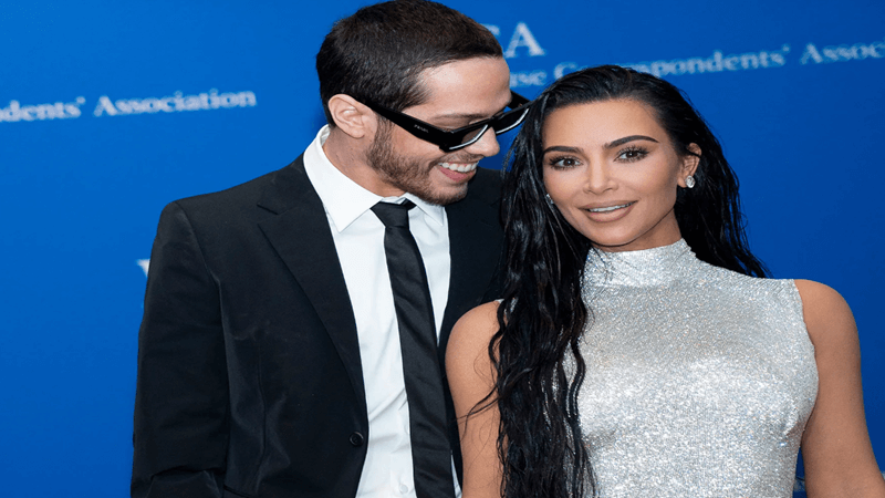 Kim Kardashian Boyfriend in 2023: Everything You Need to Know