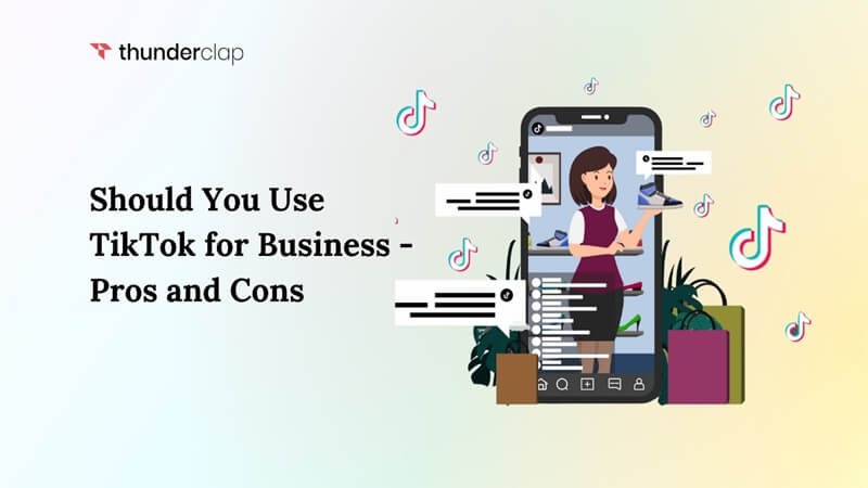 TikTok For Business