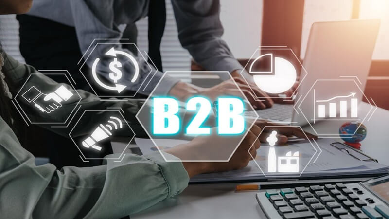 The Future of B2B eProcurement: Trends to Watch in 2024