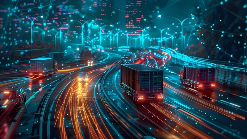 The Future of Trucking: Trends and Innovations Shaping the Industry