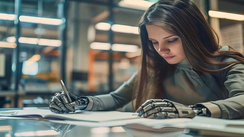 AI Writing and Paraphrasing Detection: Best Practices for Writers and Educators