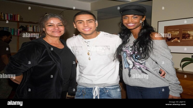 The Legacy of Quincy Brown Parents: Exploring the Influences Behind the Star