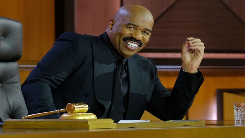 Did Steve Harvey Die? Exploring the Rumors and Facts