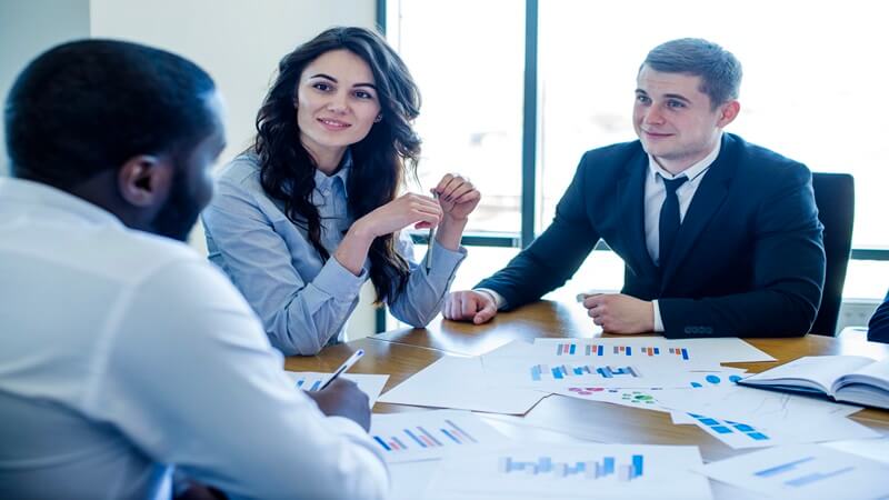 Effective Strategies for Business Consulting Success