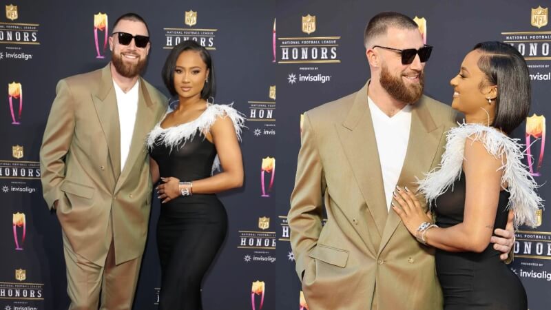 Travis Kelce Ex-Wife: Unraveling the Myths and Reality