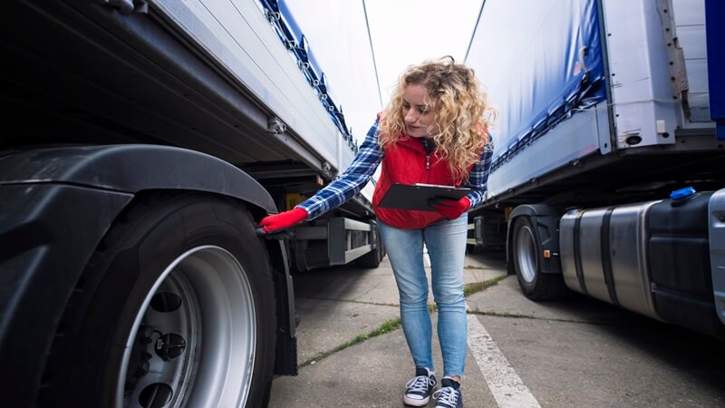 Top Ways to Protect Your Commercial Fleet