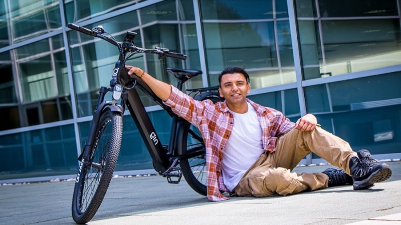 The Future of Urban Mobility: The Rise of Electric Bicycles