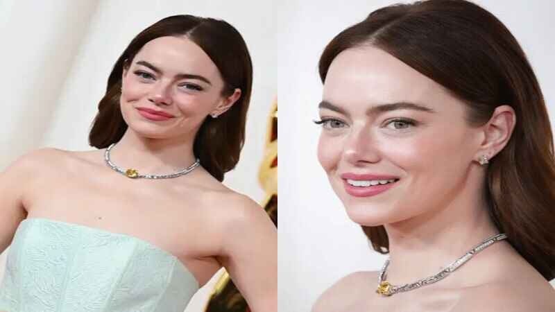 Emma Stone Real Name