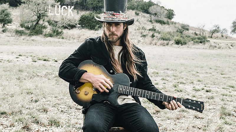 Lukas Nelson Age: The Life and Career of a Modern Music Legend