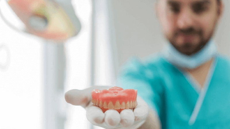 How to Choose the Right Dental Solution for Your Needs