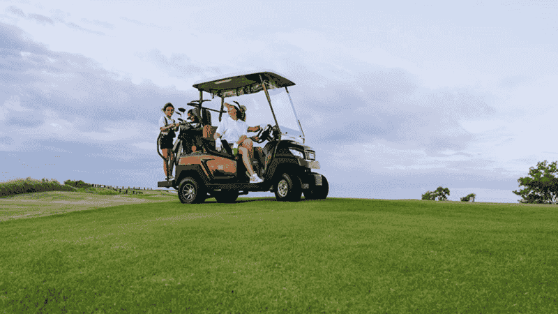 best golf courses