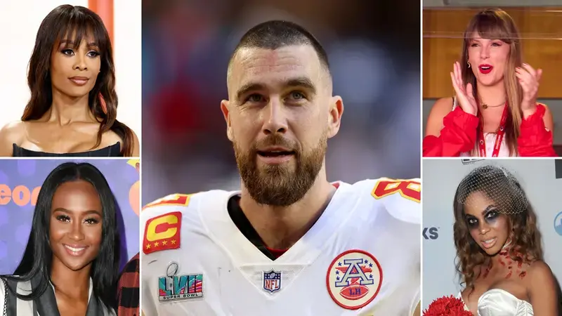 Who Is Travis Kelce Girlfriend in 2023?