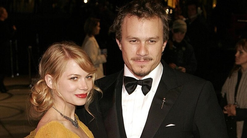 Heath Ledger Relationships: Age, Height, Weight and Family,