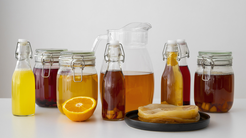 How Do Honey Types Differ in Flavour and Colour?