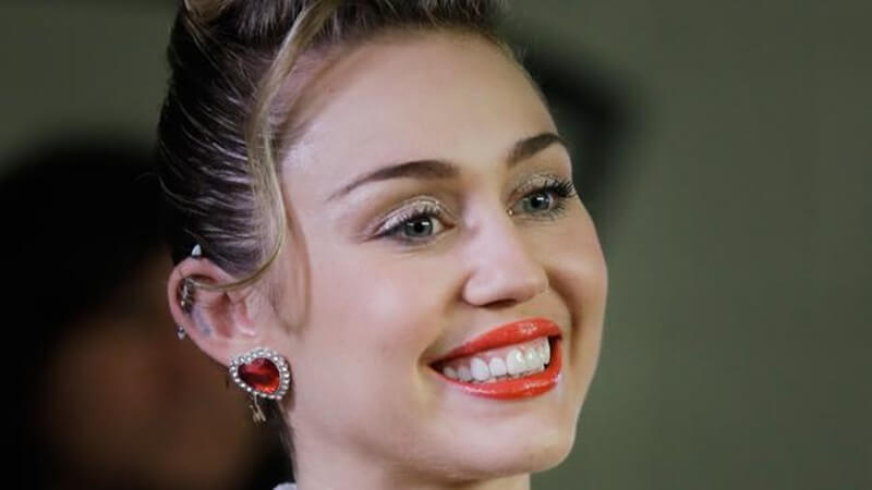 Miley Cyrus Real Name:True Identity Behind the Pop Sensation