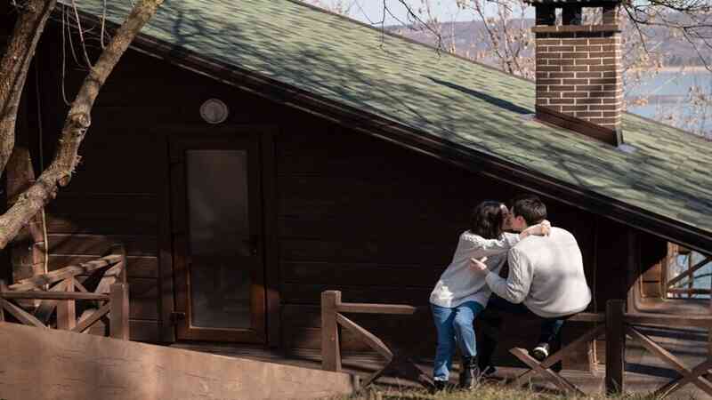 Roof Damage