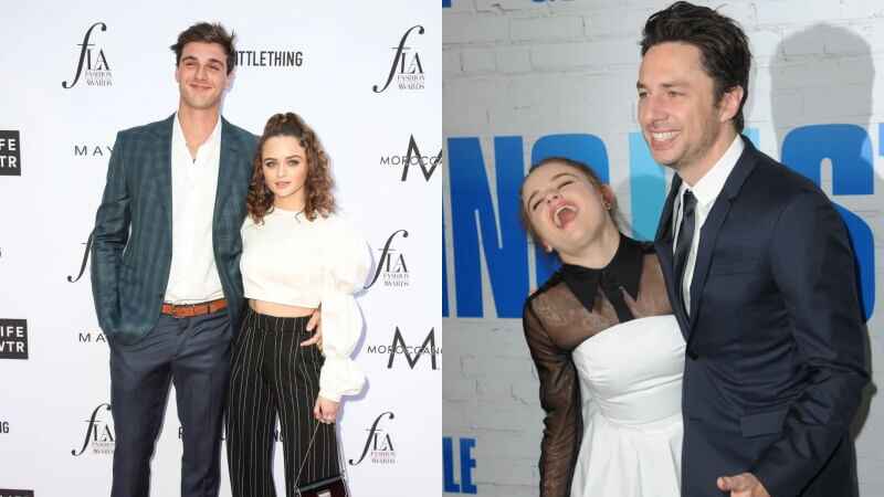 How Tall is Joey King? The Truth About Her Height Revealed