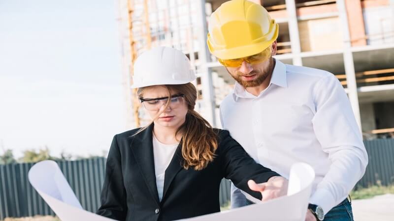 Securing Compensation After a Construction Mishap in San Diego