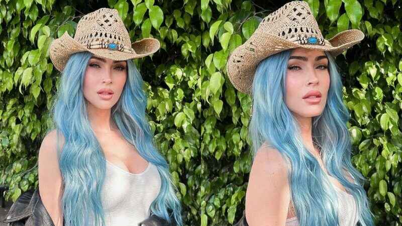 Megan Fox Recent Pictures: A Stunning Fashion Journey