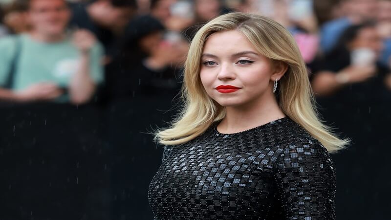 Sydney Sweeney Nudes: Navigating Fame, Privacy, and Scrutiny